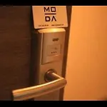 Moda Hotel