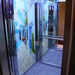 Moda ホテル Kırklareli