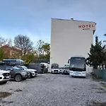 ホテル Moda Kırklareli