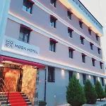 Hotel Moda