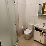Moda Hotel *