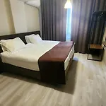 Moda Hotel Kırklareli