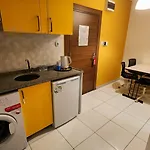 ホテル Moda Kırklareli