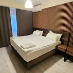 Moda Hotel Kırklareli