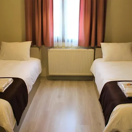 Hotel Moda