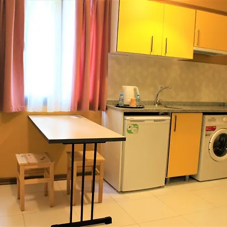 Moda Hotel Kırklareli