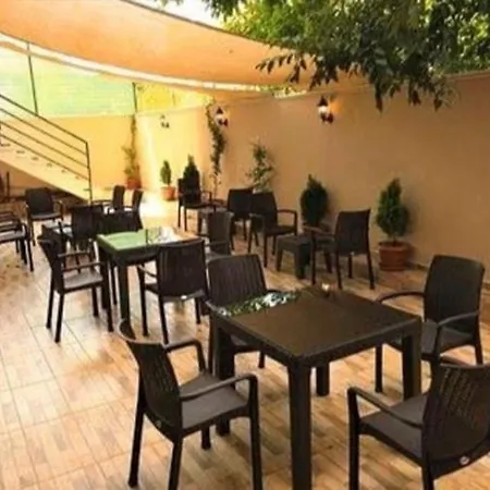 Moda 酒店 Kırklareli