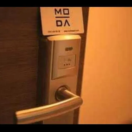 Moda 호텔