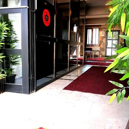 Hotel Moda *