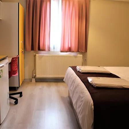 Hotel Moda
