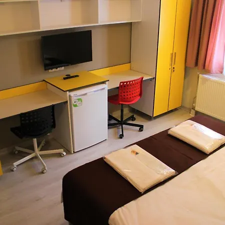 Hotel Moda