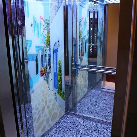 Moda Hotel Kırklareli