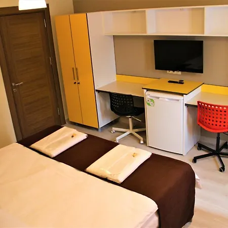 Hotel Moda *