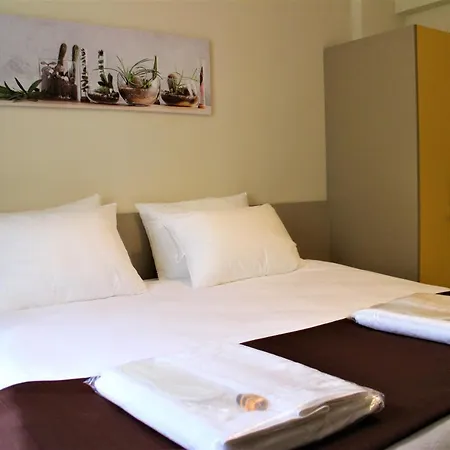 Hotel Moda Kırklareli