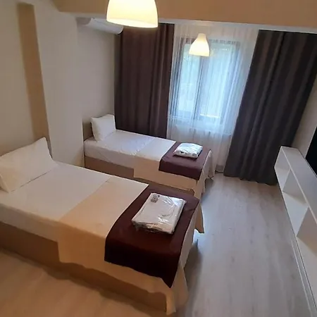 Hotel Moda *