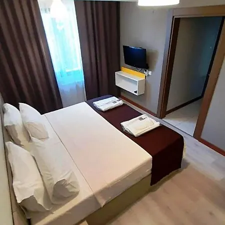 Hotel Moda *