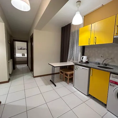 Hotel Moda Kırklareli