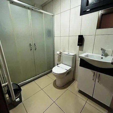 酒店 Moda Kırklareli