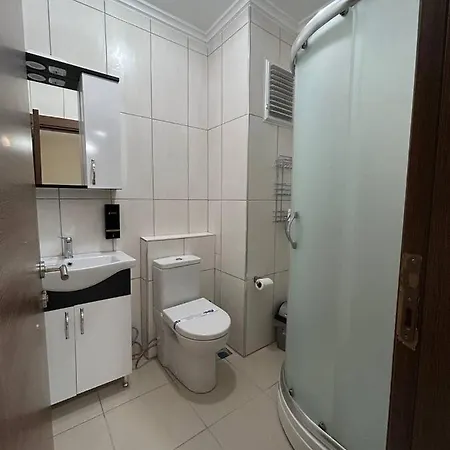 Moda Hotel Kırklareli