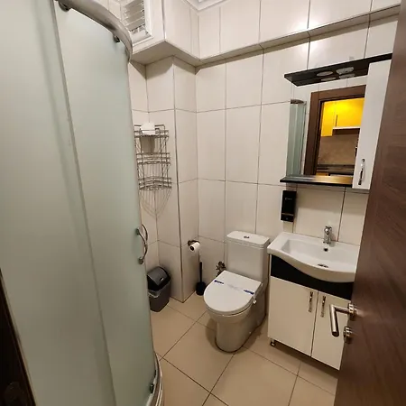 酒店 Moda Kırklareli