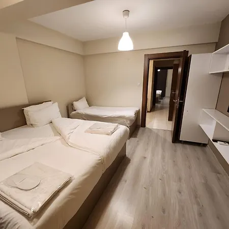 酒店 Moda Kırklareli