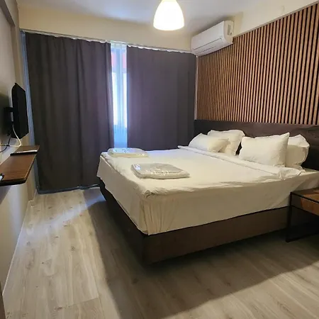 Moda Hotel