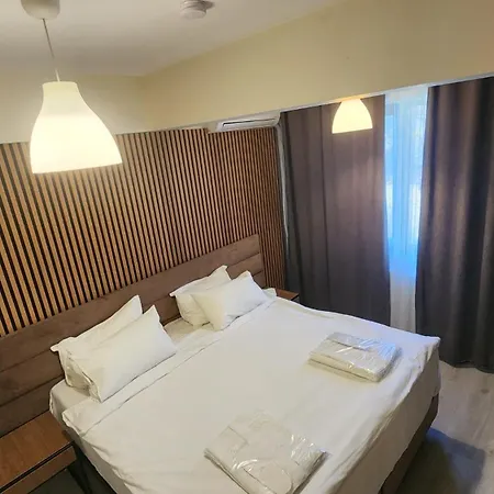Hotel Moda *