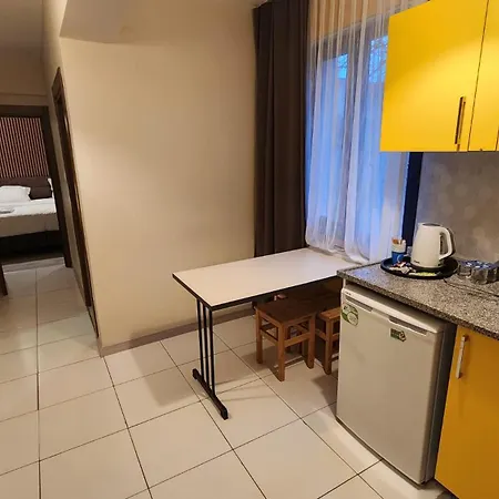Moda Hotel Kırklareli