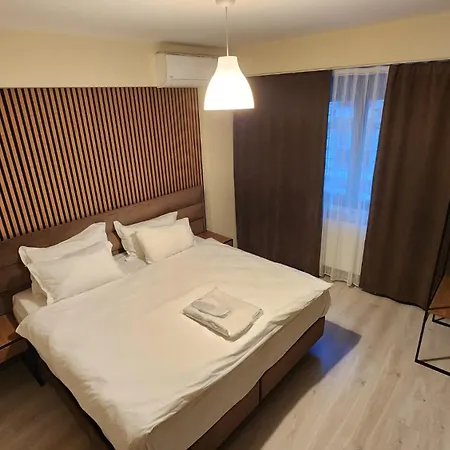 Moda Hotel