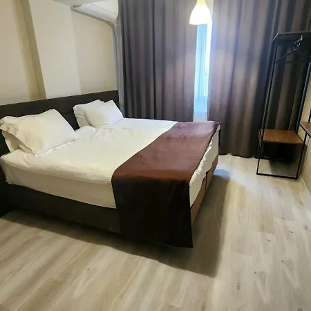 Moda 호텔 Kırklareli