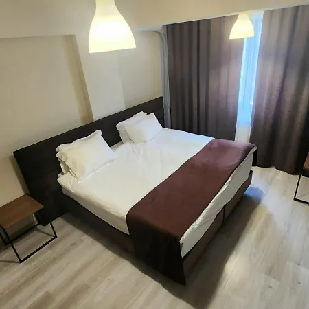 Moda * Kırklareli