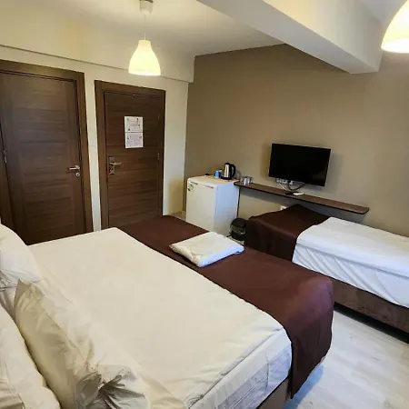 Hotel Moda *