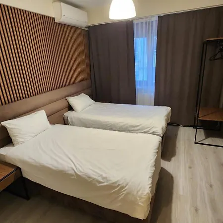 Hotel Moda
