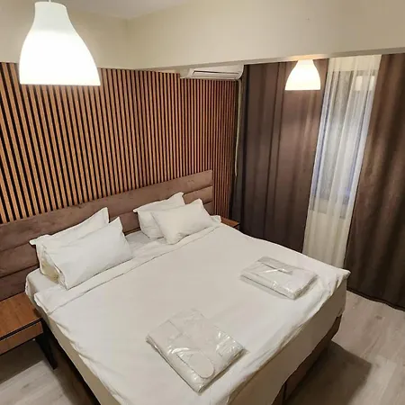 Hotel Moda *