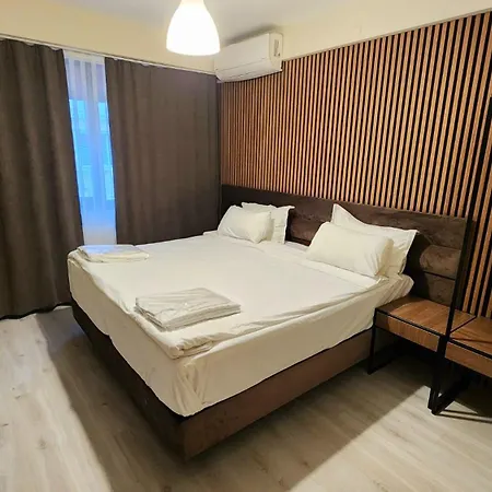 Moda Szálloda Kırklareli