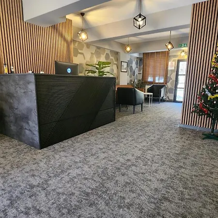 Hotel Moda