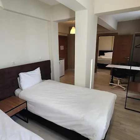 Moda Hotel