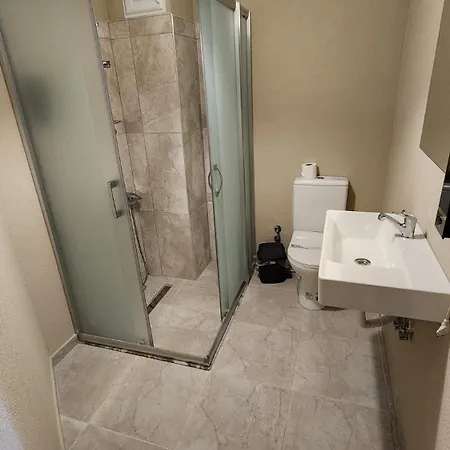 Hotell Moda *