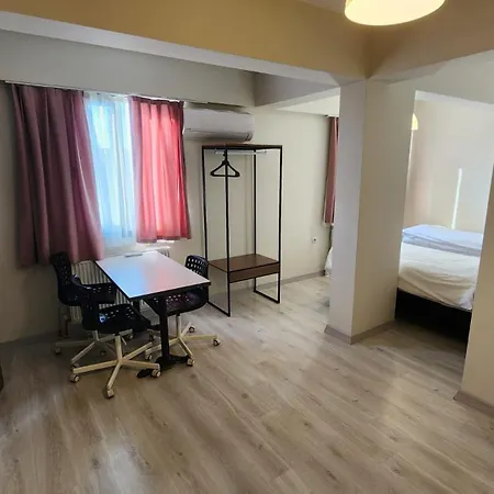 Hotel Moda Kırklareli