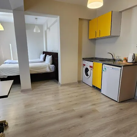 Moda Hotel