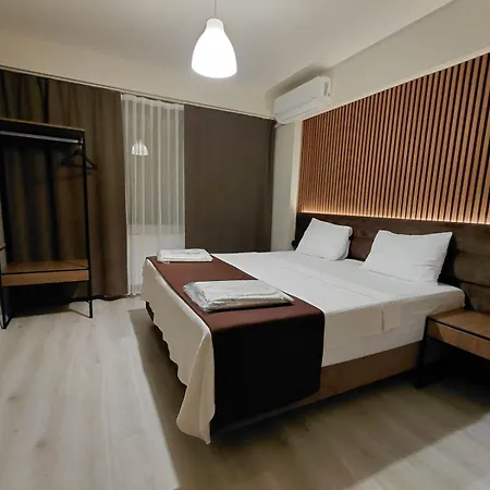 Hotel Moda
