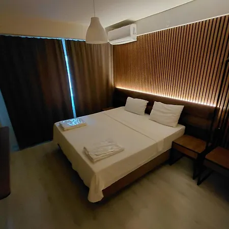 Hotell Moda