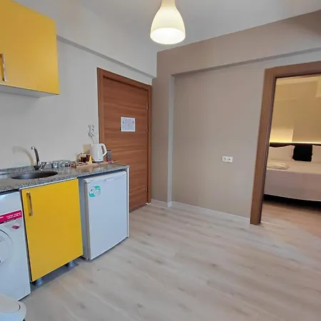Hotell Moda