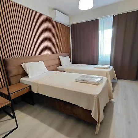 Moda Hotell