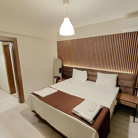 Otel Moda *