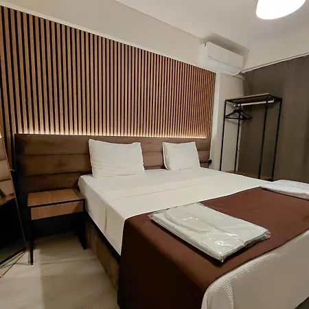 Hotel Moda Kırklareli