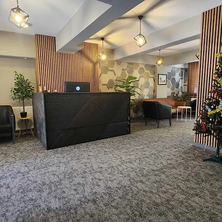 Hotel Moda