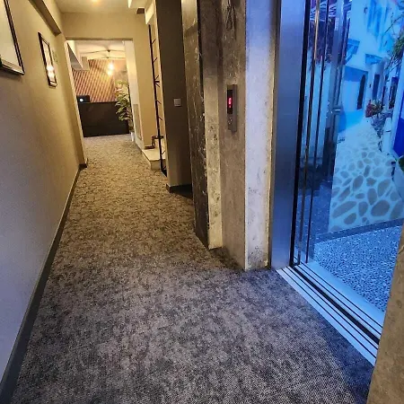 Hotel Moda *