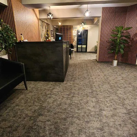 Moda Hotel