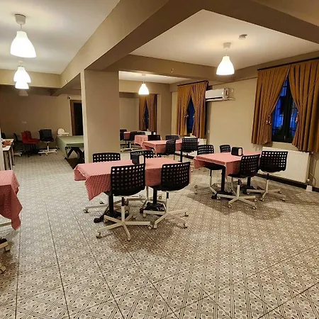 Hotel Moda Kırklareli
